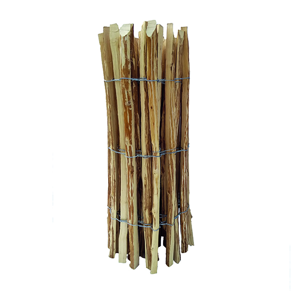 HAZELAARHEKWERK 70/80 X 100CM X 5M