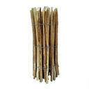 HAZELAARHEKWERK 70/80 X 100CM X 5M