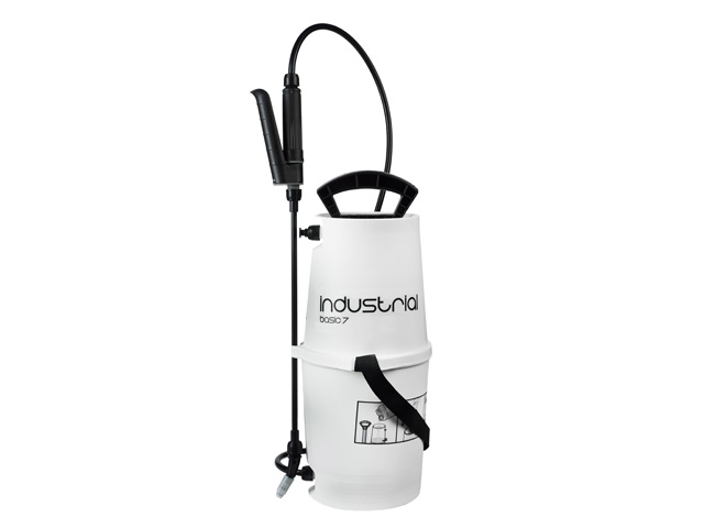 DRUKSPUIT UNDUSTRIAL BASIS7 5L