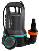 DOMPELPOMP KLAAR WATER 9000
