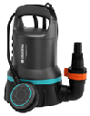 DOMPELPOMP KLAAR WATER 9000