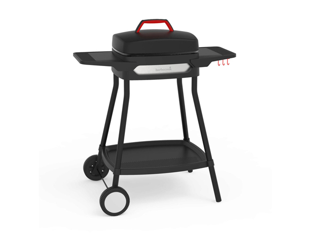 ELECTRISCHE BARBECUE ALEXIA 5111