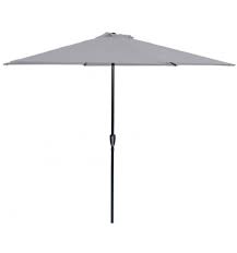 PARASOL GENOVA Ø3M/6/38 PERLE