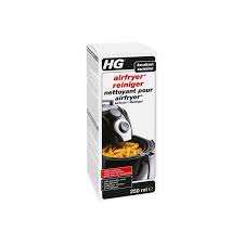 HG AIRFRYER REINIGER 0.25L