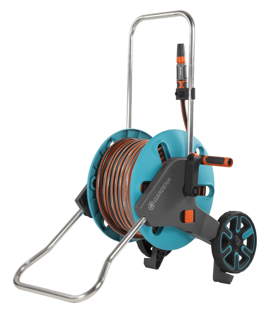 SLANGENWAGEN AQUAROLL M SET