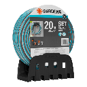 WANDSLANGHOUDER + 20M CLASSIC