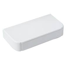 DLP EINDDEKSEL 35X80MM