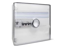 KAST VOORBEDRAAD 13MOD