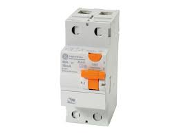 DIFFERENTIEEL A 2P 40A 30MA