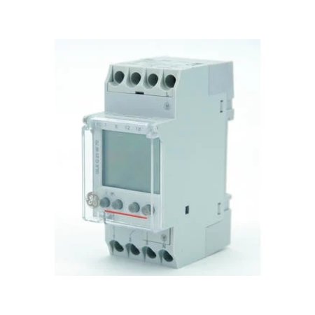 SCHAKELKLOK DIGITAAL GALAX 2MOD