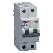 SOKKELAUTOMAAT EP30 3KA 2P C 32A