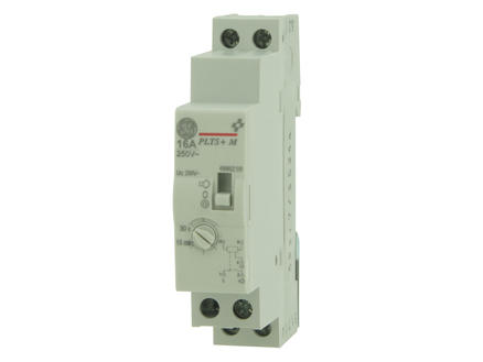 TRAPPENHUISAUTOMAAT 16A 1NO