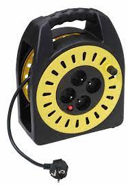Kabelbox 3G1,5 PVC 15M