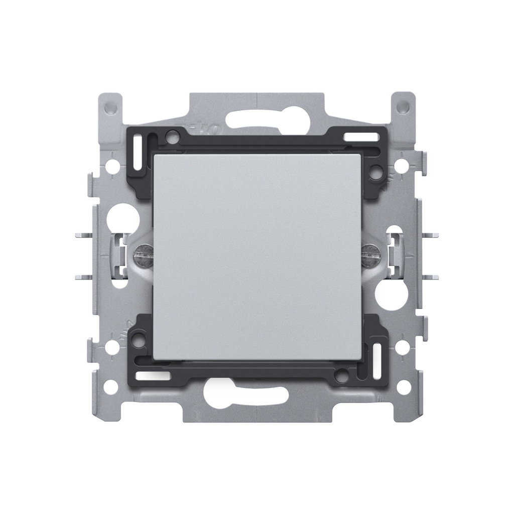 PLAAT BIND INTENSE STERL