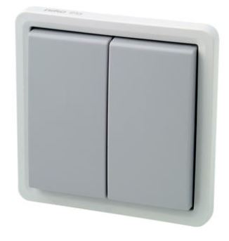 NEW HYDRO SCHAKELAAR 2XWISSEL