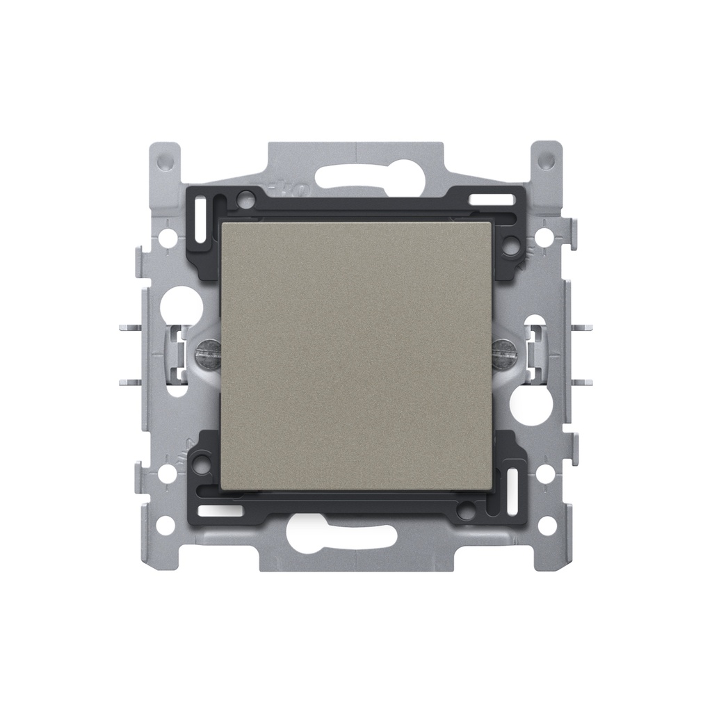 PLAAT BLIND INTENSE BRONZE