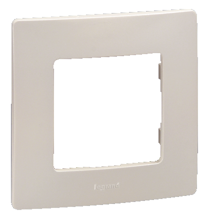 AFDEKPLAAT 1V NILOE CREME