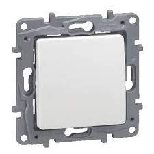 DRUKKNOP NO-NG NILOE WIT