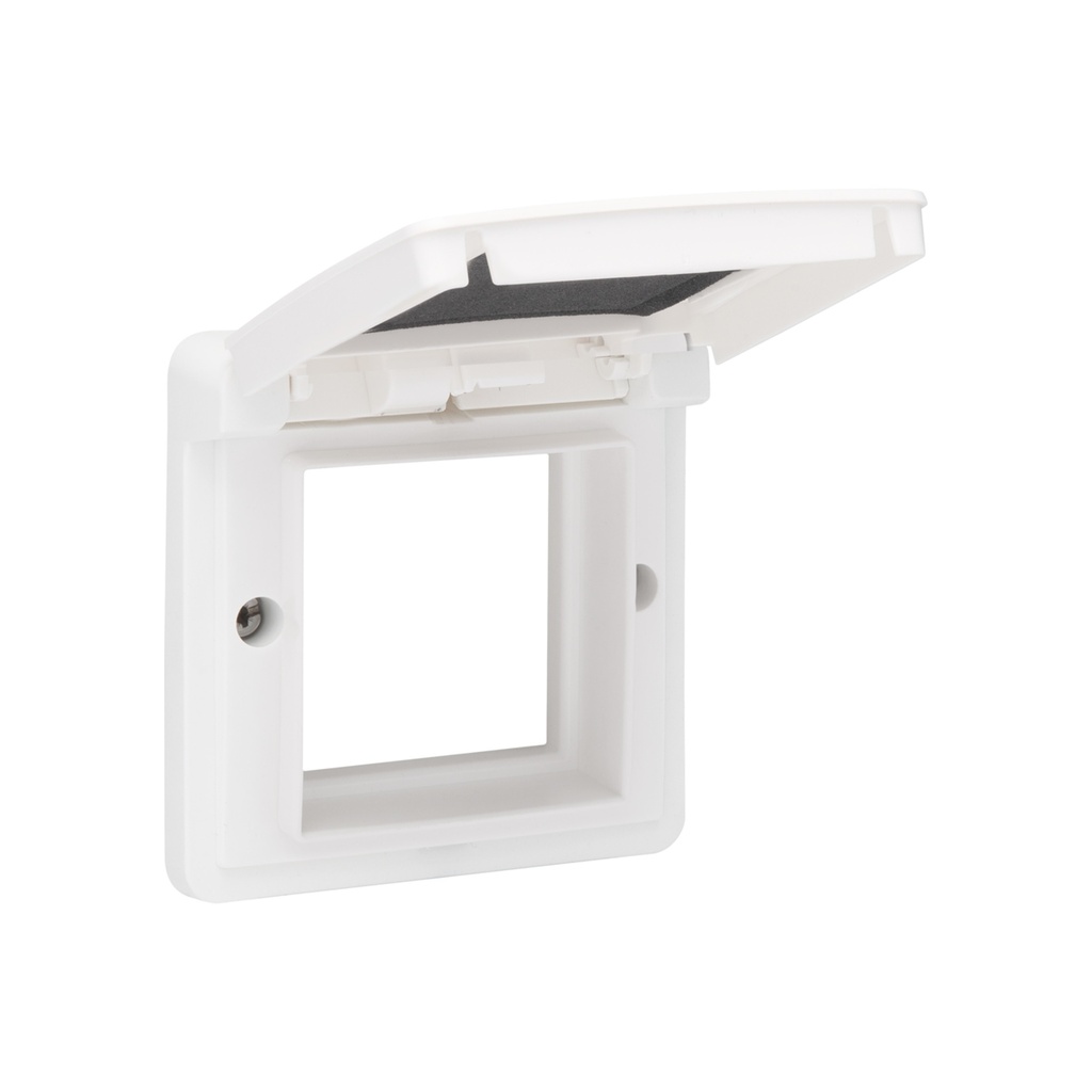 NEW HYDRO ADAPTER 45X45 WIT