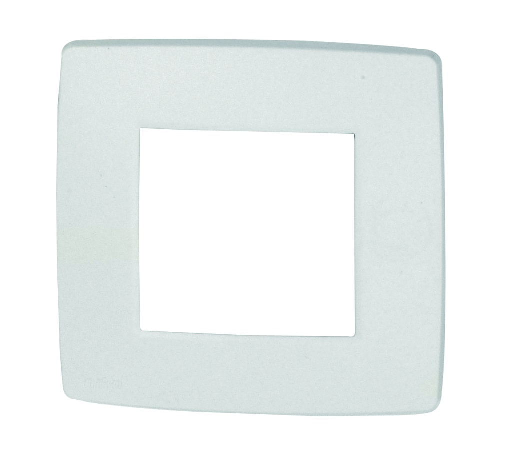 AFDEKPLAAT 1V ORIGINAL WHITE