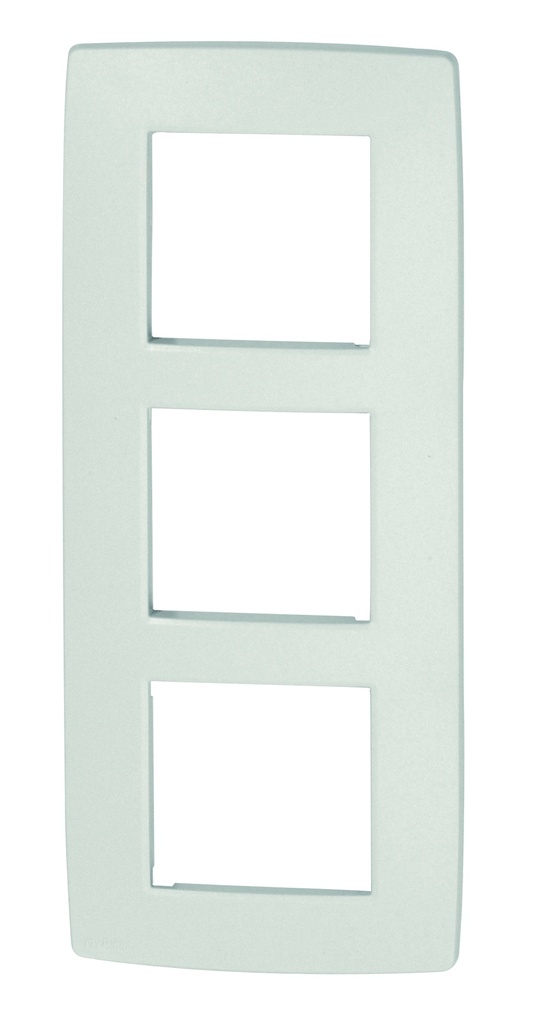 AFDEKPLAAT 3V VERT ORIGINAL WHITE