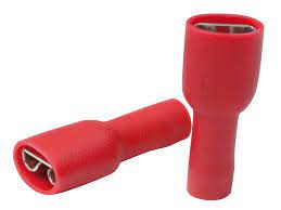 KABELSCHOEN ISO VR 0.5-1.6MM 10ST