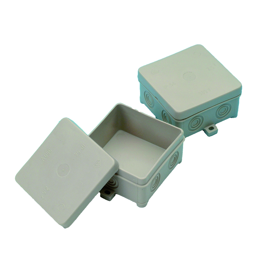 AFTAKDOOS 7 INGANGEN 5ST