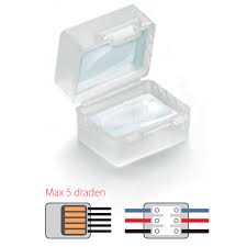 GELBOX PASCAL 6 2ST