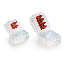 GELBOX BRAVO 3-6