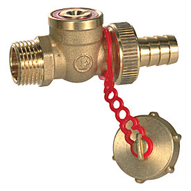 KOGELKRAAN MET SLANGPILAAR 1/2