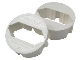 PINFIX WIT 2ST