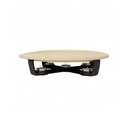BOSKA PIZZA PARTY HOT STONE BASIS D35CMXH8CM ROND