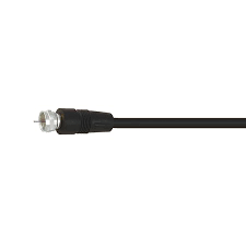 SNOER SATELLIET RG59U 10M ZWART