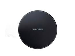 LADER DRAADLOOS SMARTPHONE 10W