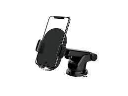 AUTOLADER DRAADLOOS HOUDER SMARTPHONE