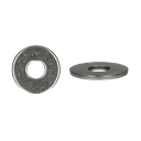 SLUITRING DIN 9021 M 8 A2 (8.4/24/2.0) - 200ST