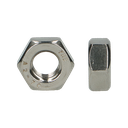 ZESKANTMOER A2-70 DIN 934 M8 - 200ST