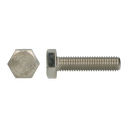 ZESKANTTAPBOUT A2-70 DIN 933 M6X30 - 200ST