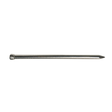 NAGEL RONDE KOP DIN 1152 Ø2.10X40 A2