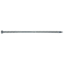 SARKING DAKCONSTRUCTIESCHROEF Ø8X165 ZN