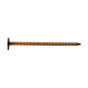 SCHALIENAGEL EBK D.1160B Ø2.50X40 KOPER