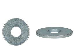SLUITRING 140HV DIN 9021 M18 ZN - 50ST