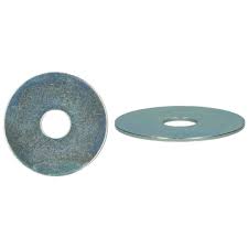 CARROSSERIELSLUITRING M6X25 ZN (1.50) - 200ST
