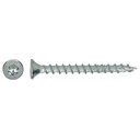 HAPAX UNIV HOUTSCHROEF VZK-T15 - 3.5X30 ZN (200ST)