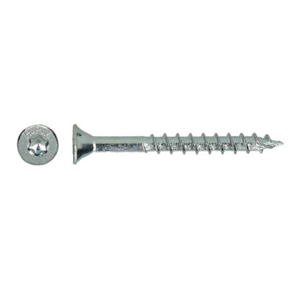 HAPAX UNIV HOUTSCHROEF VZK-T15 - 3.5X40 ZN (200ST)