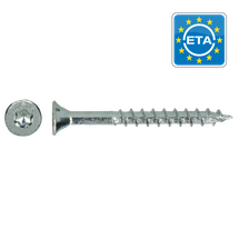 HAPAX UNIV HOUTSCHROEF VZK-T25 - 5.0X50 ZN (200ST)