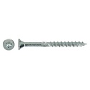 HAPAX UNIV HOUTSCHROEF VZK-T25 - 5.0X120ZN (200ST)