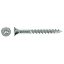 HAPAX UNIV HOUTSCHROEF VZK-T30 - 6.0X80 ZN (200ST)