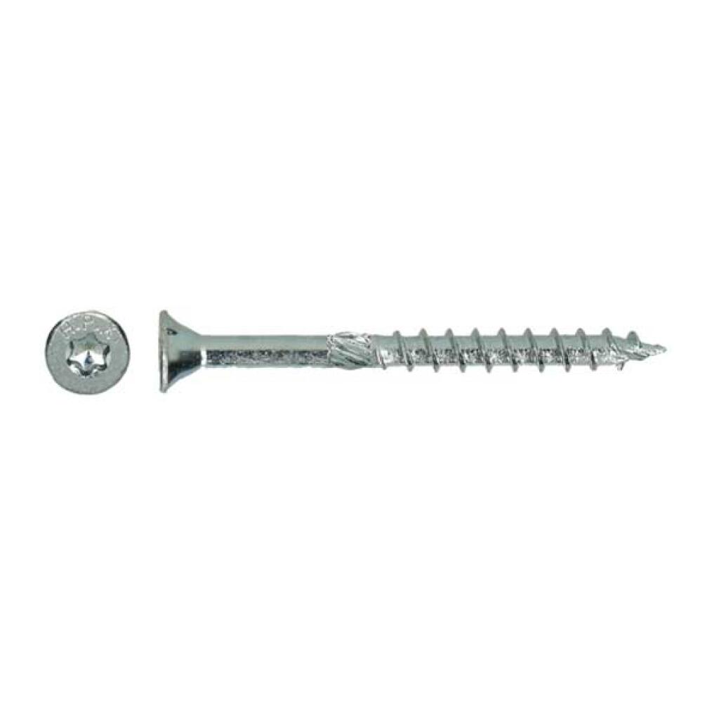 HAPAX UNIV HOUTSCHROEF VZK-T30 - 6.0X90 ZN (200ST)
