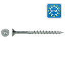 HAPAX CONSTRUCTIESCHROEF VZK-T - 6.0X240ZN (100ST)
